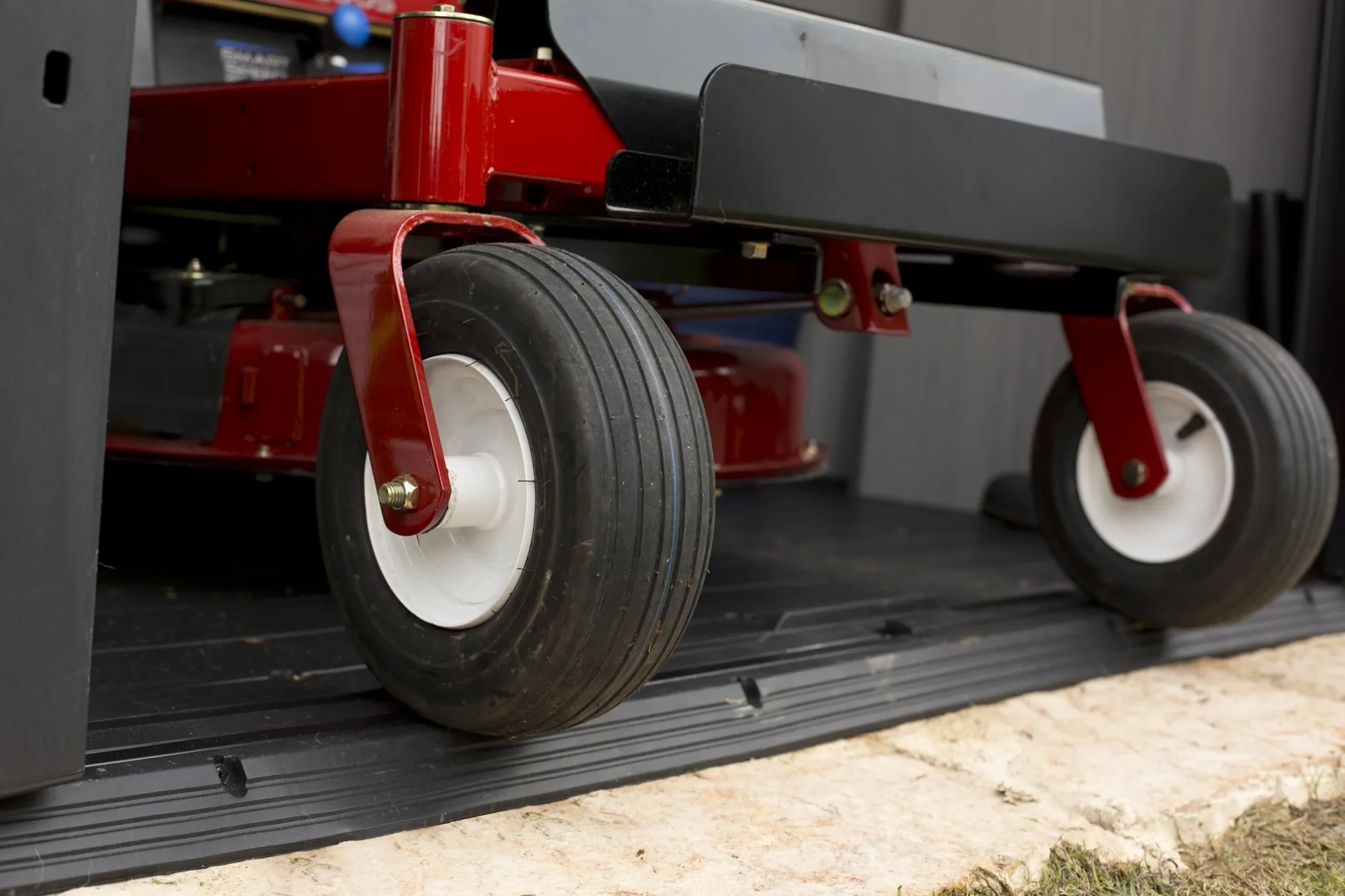 Gartenhaus in Holzoptik "Oakland" 7511 - 4