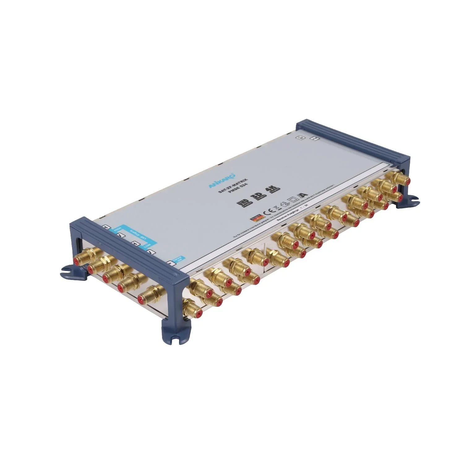 Multischalter PMSE 5 Eingänge 24 Ausgänge - 0