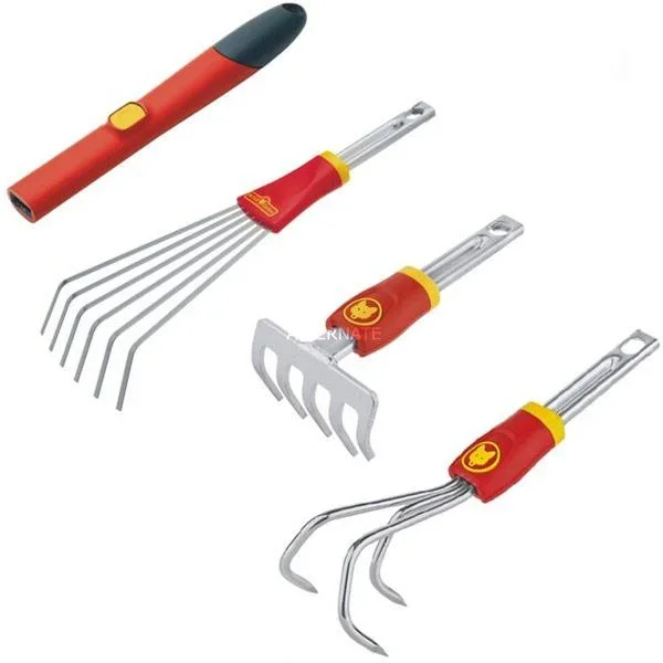 Multi-Star Mini-Set P 224 - Balkon-Terrassenpflege-Set - 0