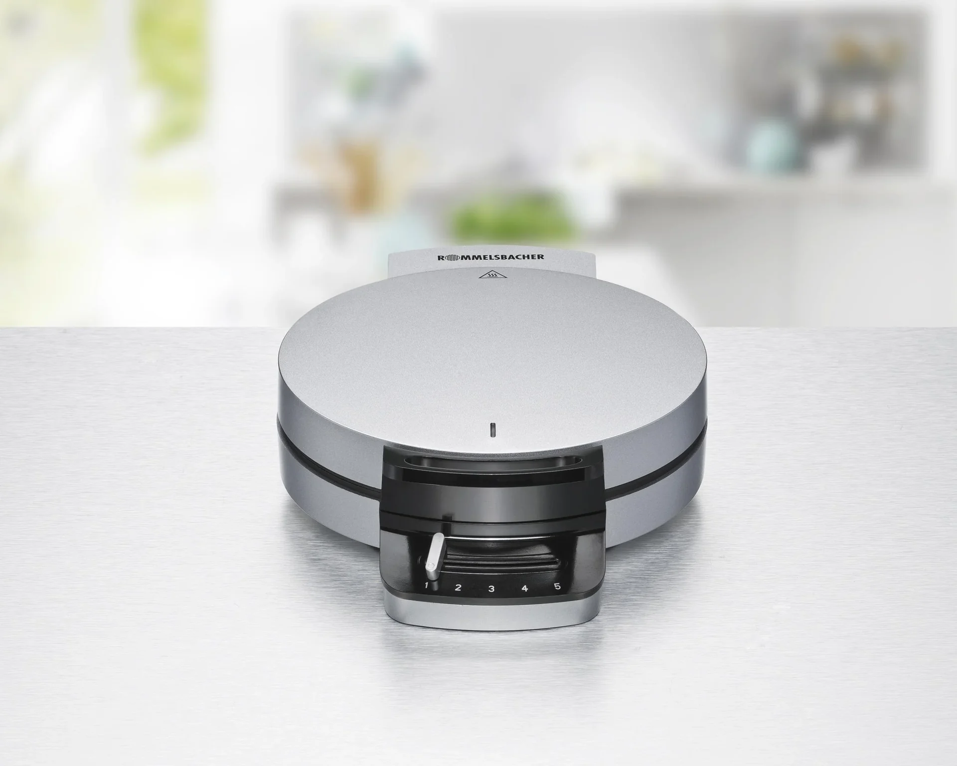 Waffel Automat WA 750 - 1