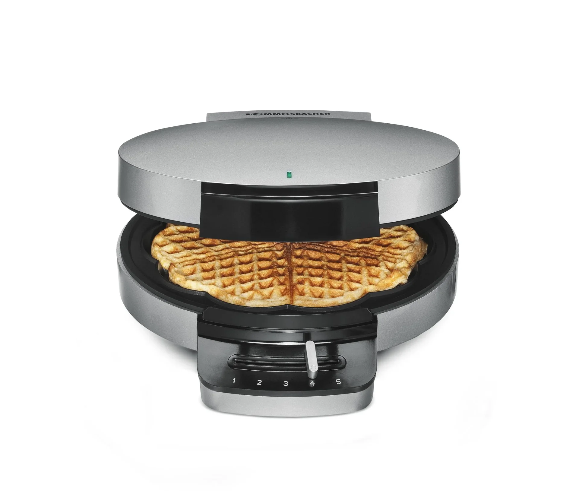 Waffel Automat WA 750 - 2