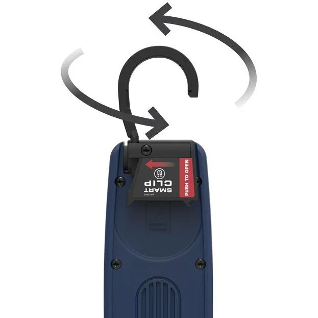 Arbeits-Lampe Lite S 120lm - 0