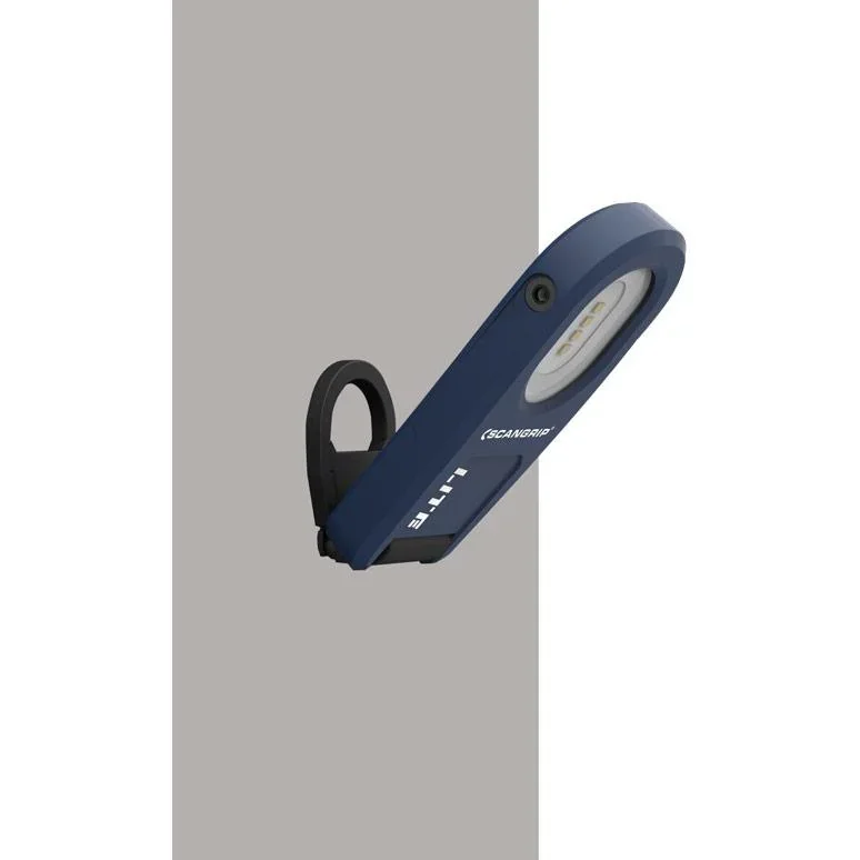 Arbeits-Lampe Lite S 120lm - 3