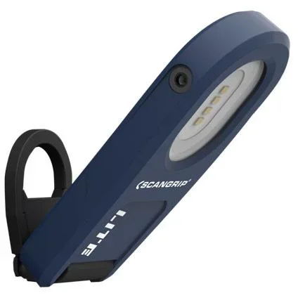 Arbeits-Lampe Lite S 120lm - 5