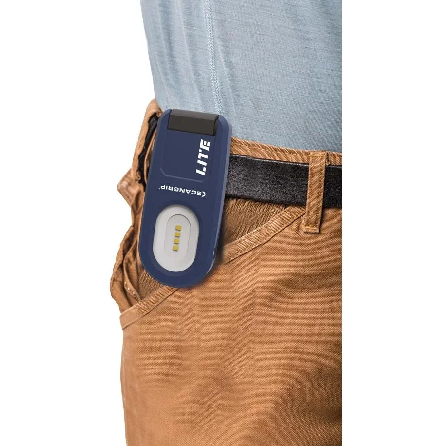 Arbeits-Lampe Lite S 120lm - 6