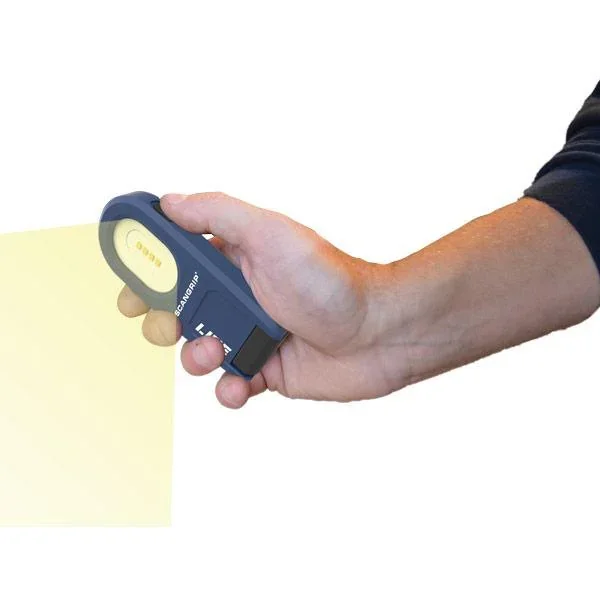 Arbeits-Lampe Lite S 120lm - 7