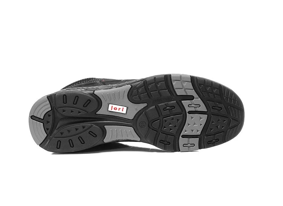 Sicherheitsstiefel jo_MAX BOAÂ® Mid S3 Gr. 45 - 1