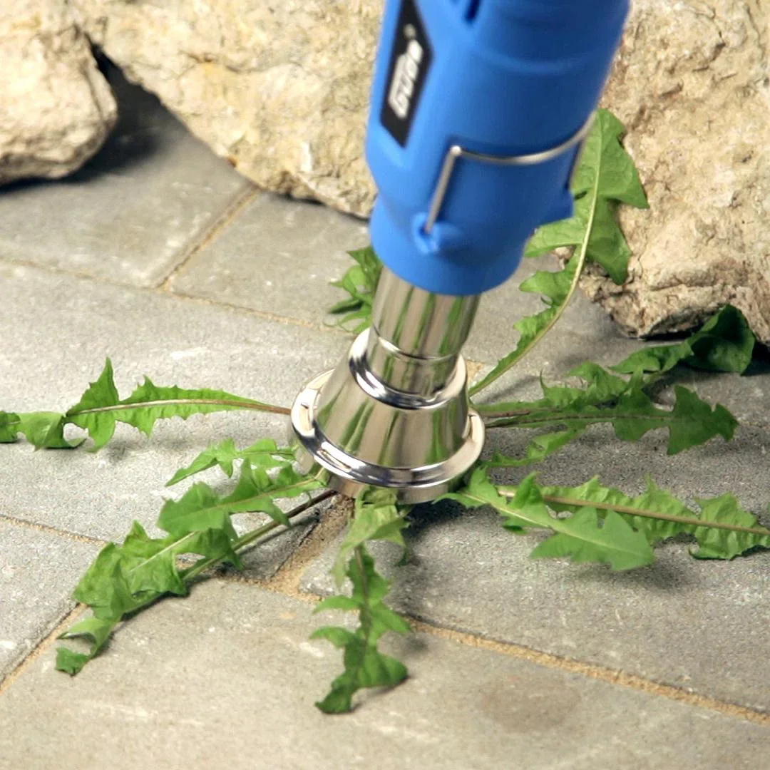 Unkrautvernichter UVH 2000-600 - 1