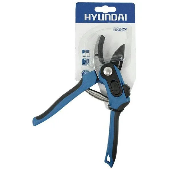 Astschere Amboss 18,5cm - 1