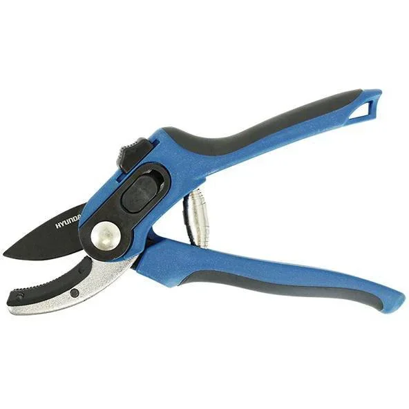 Astschere Amboss 18,5cm - 2