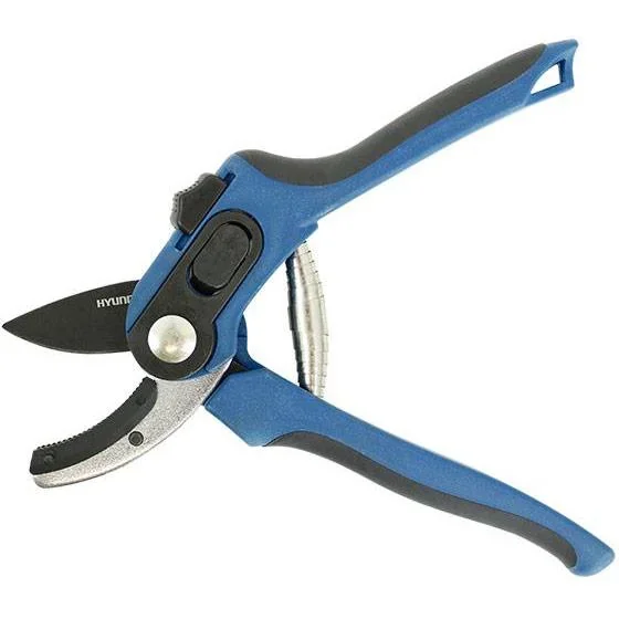 Astschere Amboss 18,5cm - 3