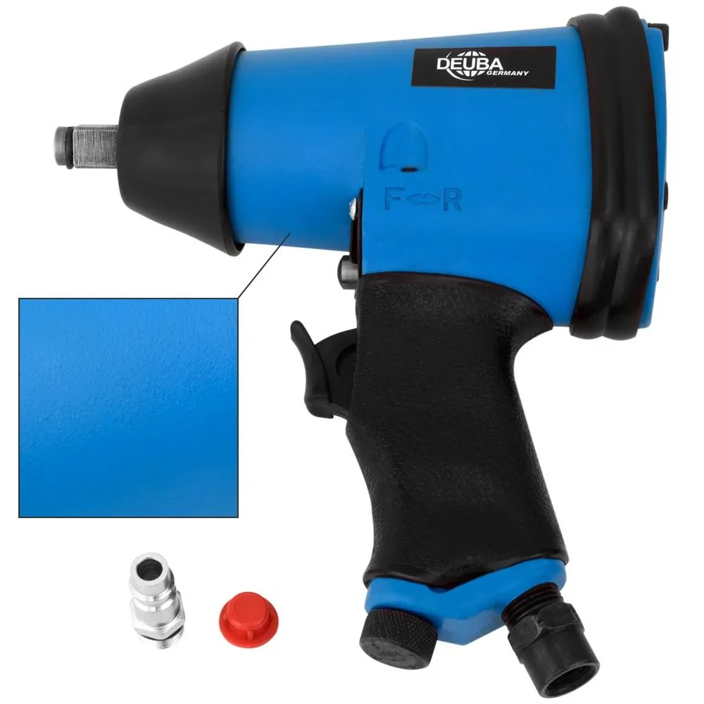 Schlagschrauber - pneumatisch - 1