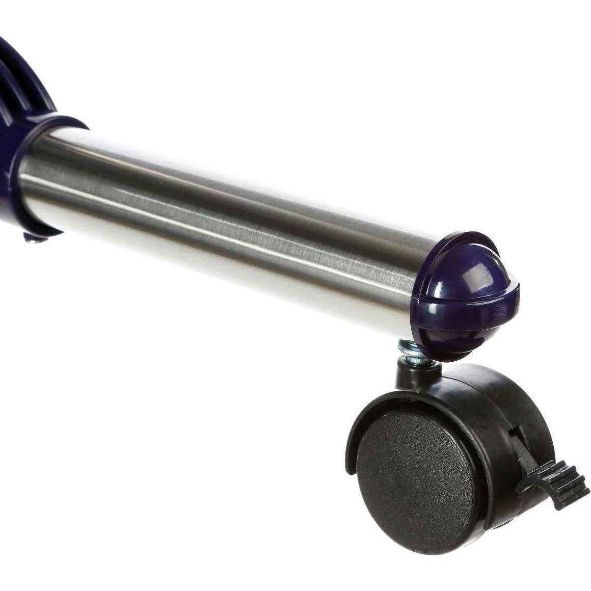 Kleiderständer auf Rädern - SS - 163x42,5x150 cm - 1