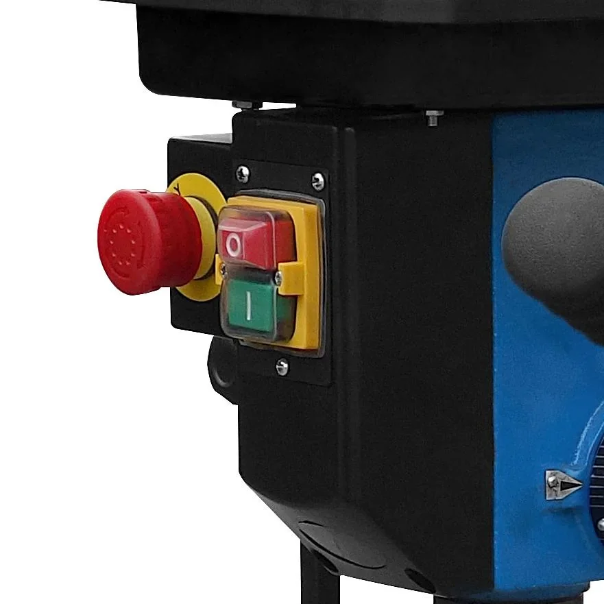 Tischbohrmaschine GTB 20/812 - 3