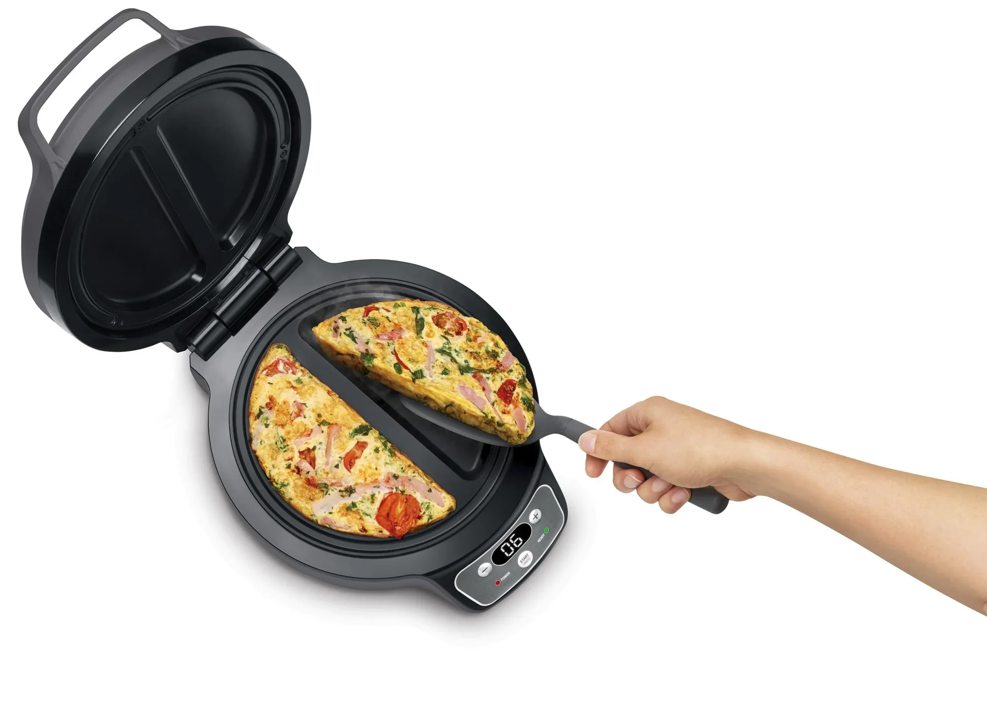 Omlett Chef OM 950 Oskar - 5