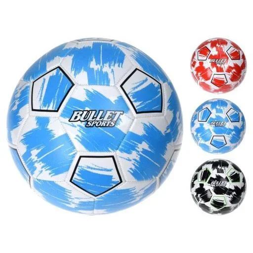 Bullet Sports Fußball - Blau - 0