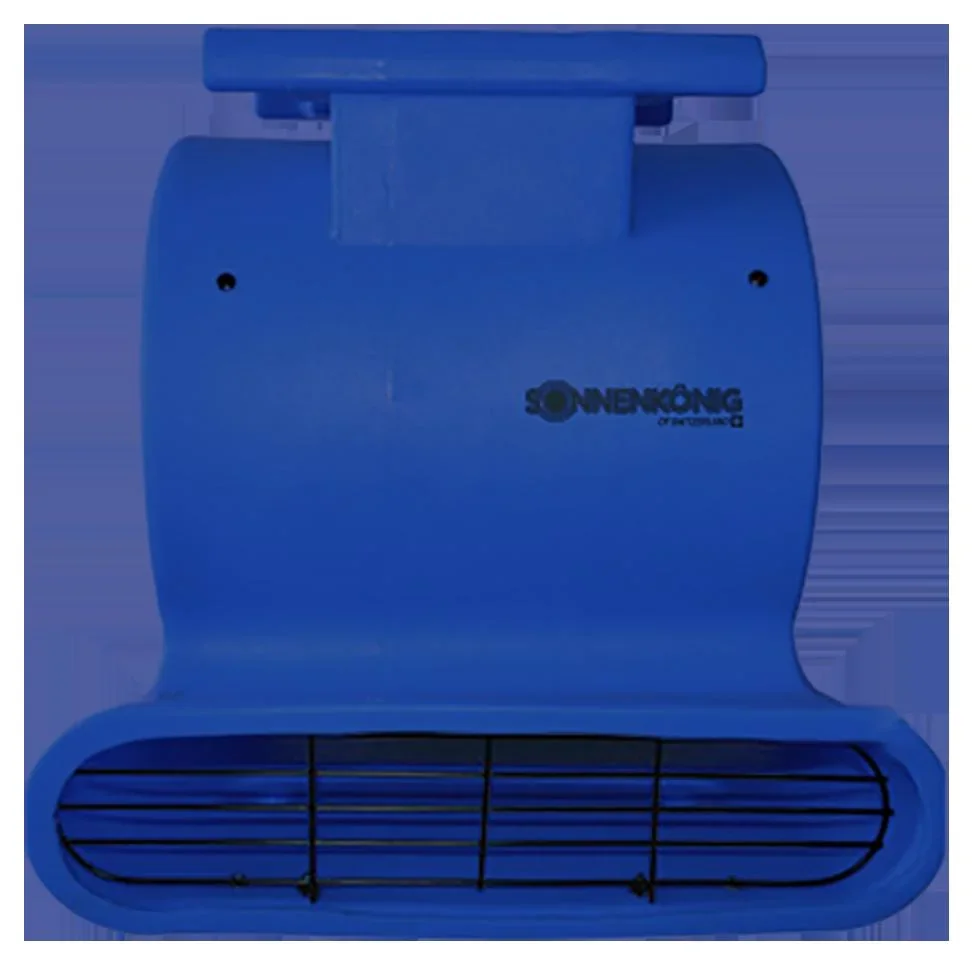 Bodenventilator, Windmaschine 22" Ventilator - 0