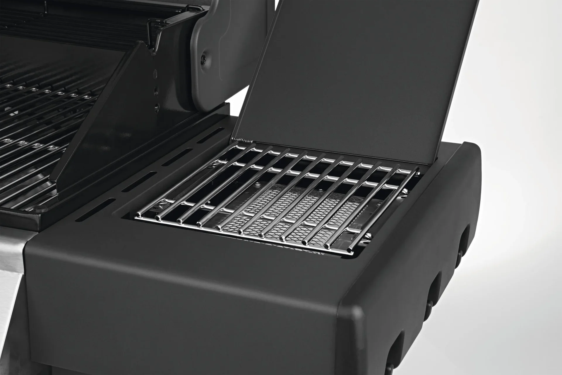 Gasgrillwagen 5.1 - 6