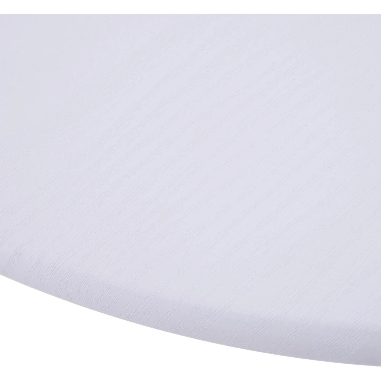 Couchtisch Beistelltisch Kaffeetisch Teetisch Nachttisch rund Holz + Metall Ø60 x H55 cm - 1