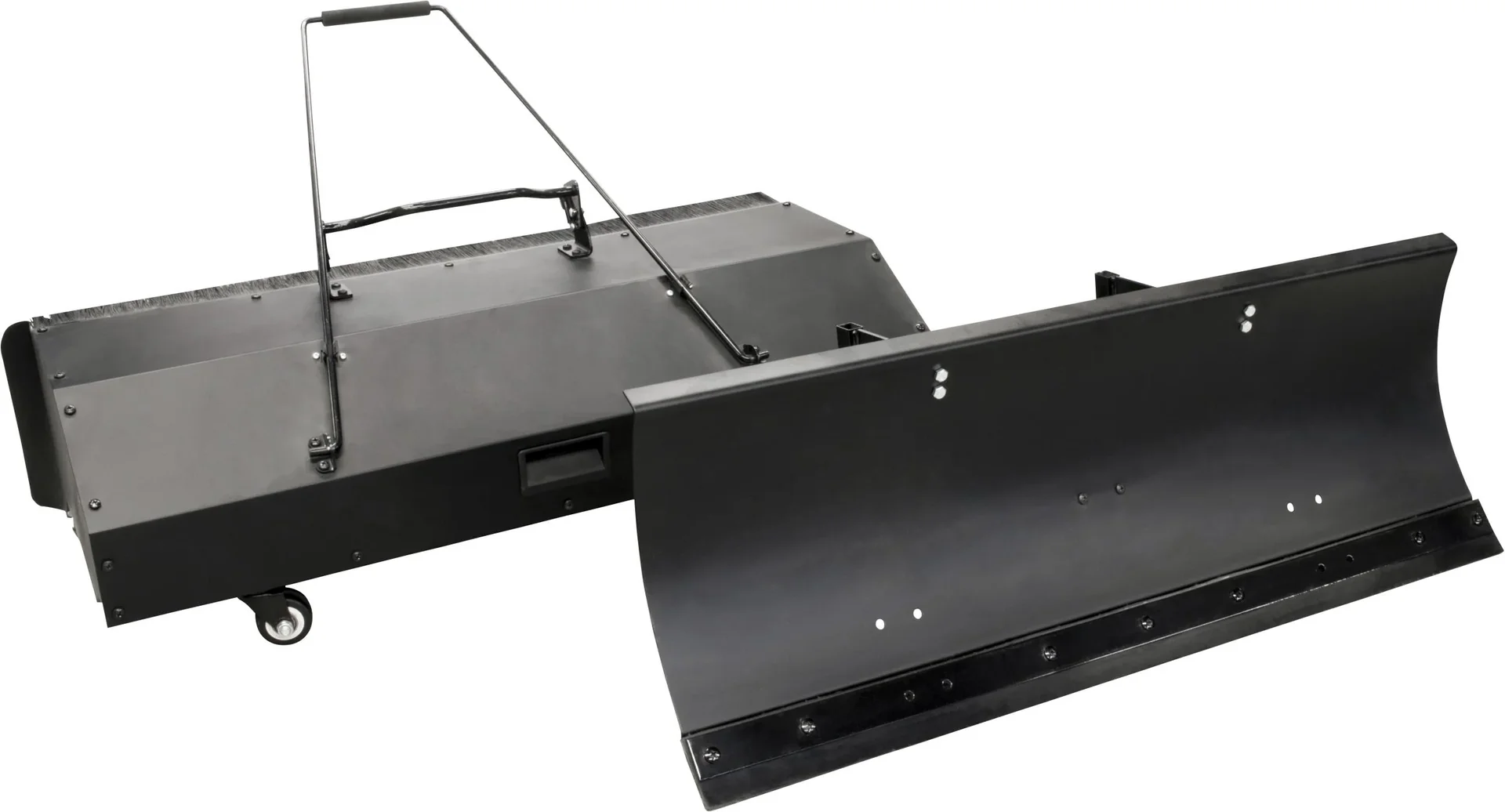 Kehrmaschine GKM 100.1 - 0