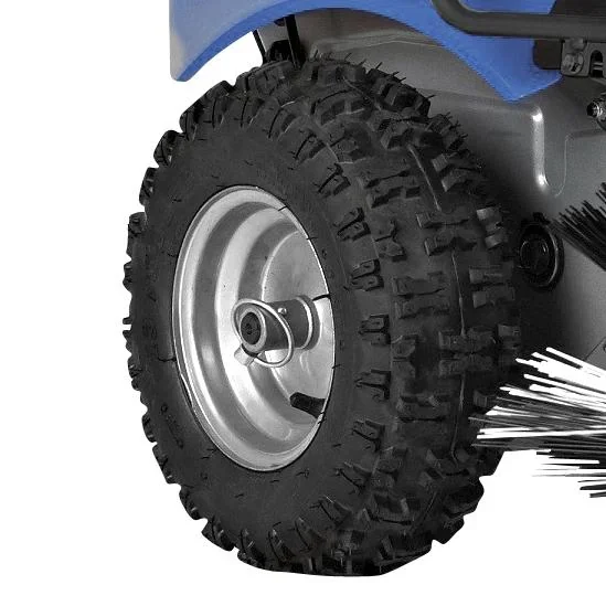 Kehrmaschine GKM 100.1 - 1