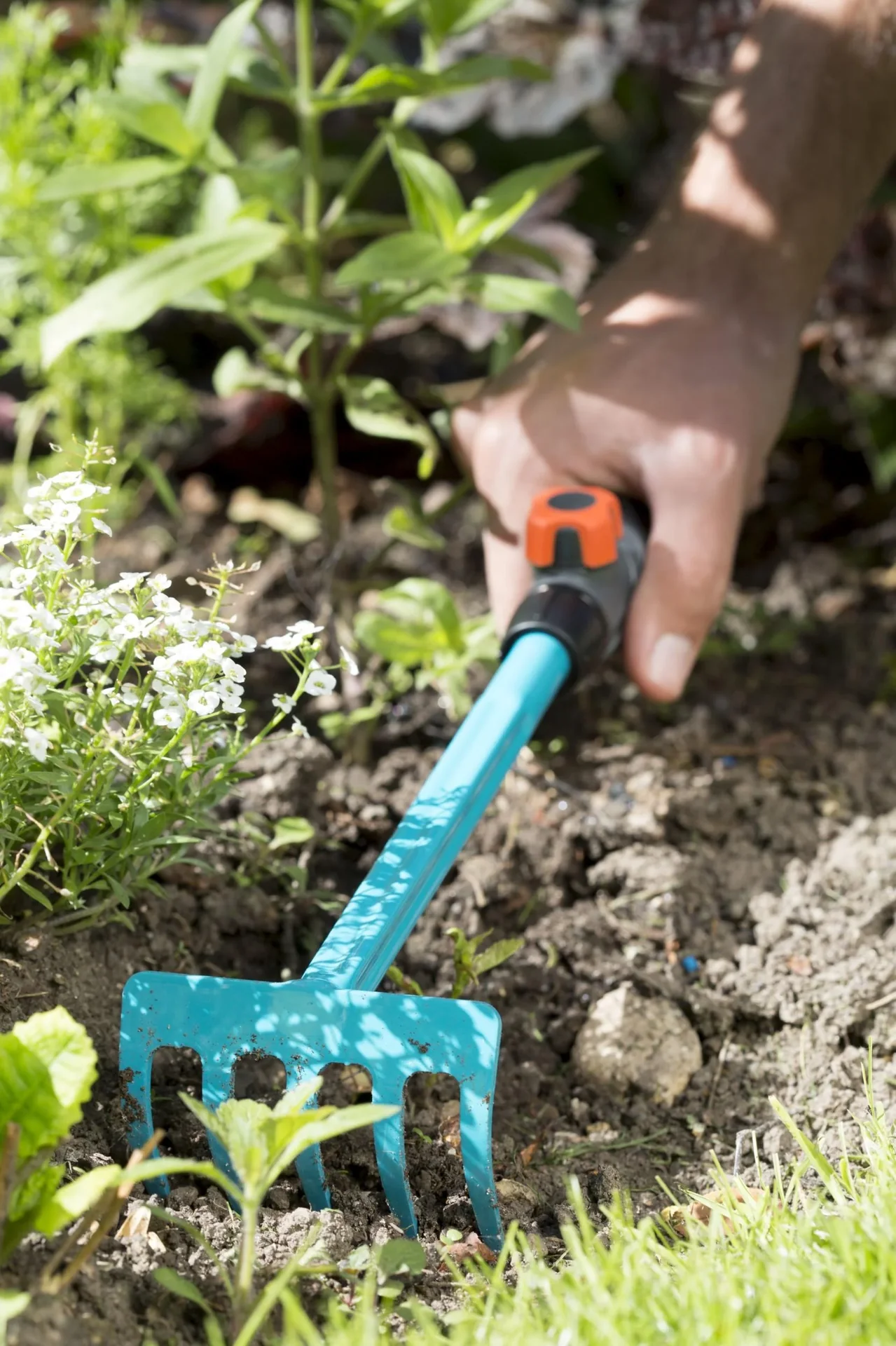 Combisystem-Kleingeräte Set - 1