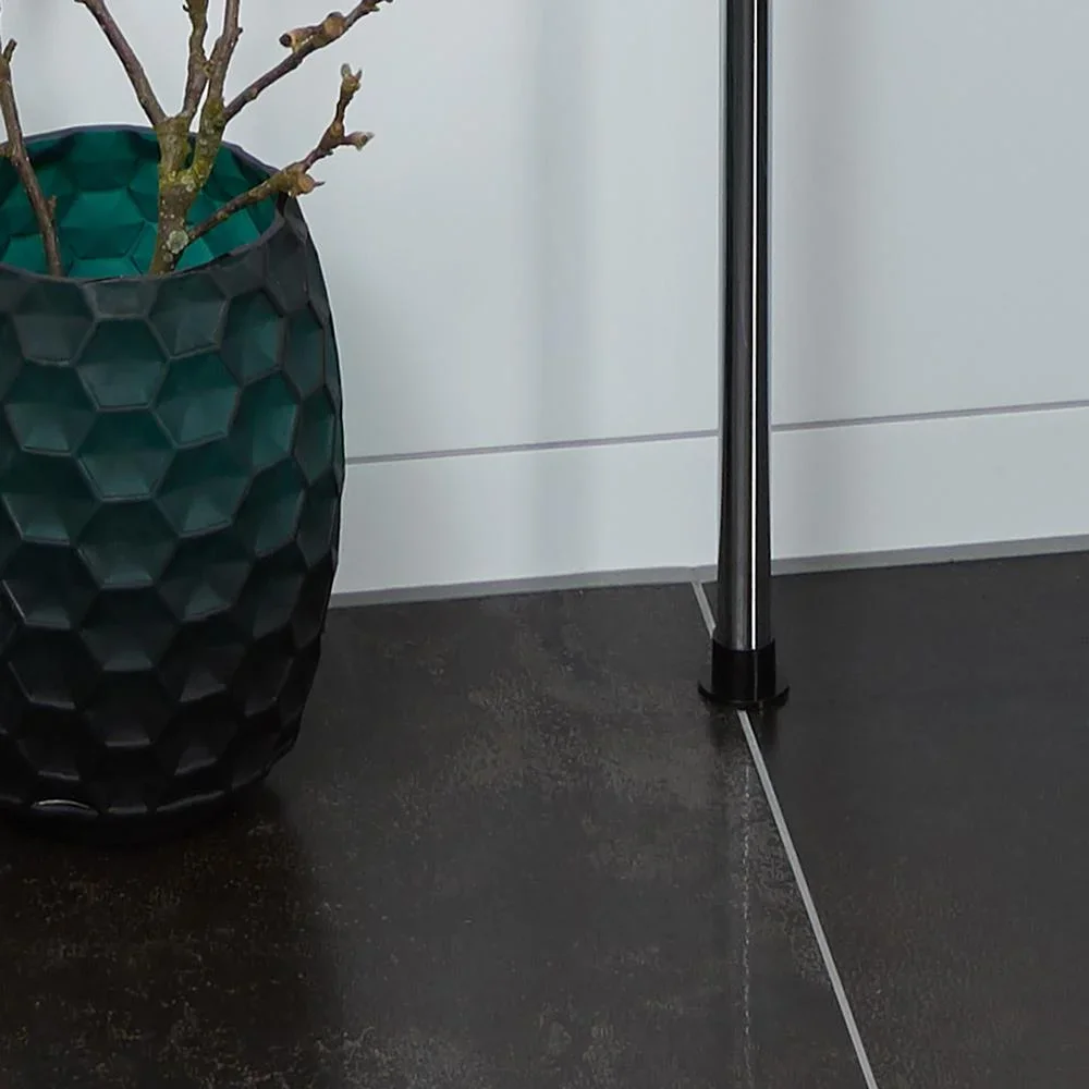 Badezimmerregal 270 cm - Höhenverstellbar - Badezimmerschrank - 4