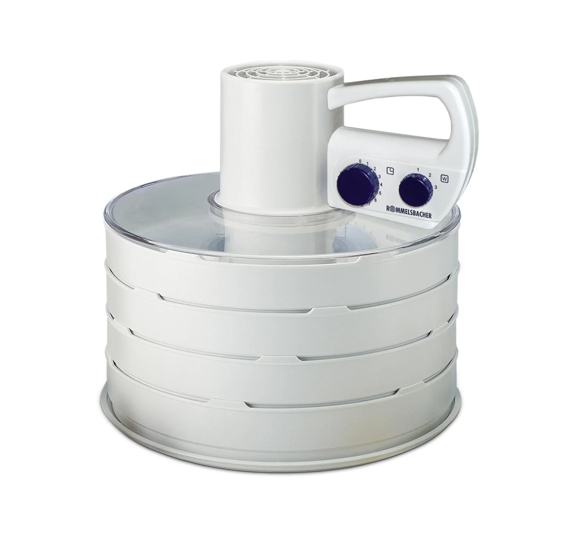 Dörrautomat DA 750 - 0