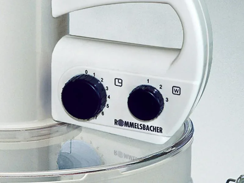 Dörrautomat DA 750 - 2