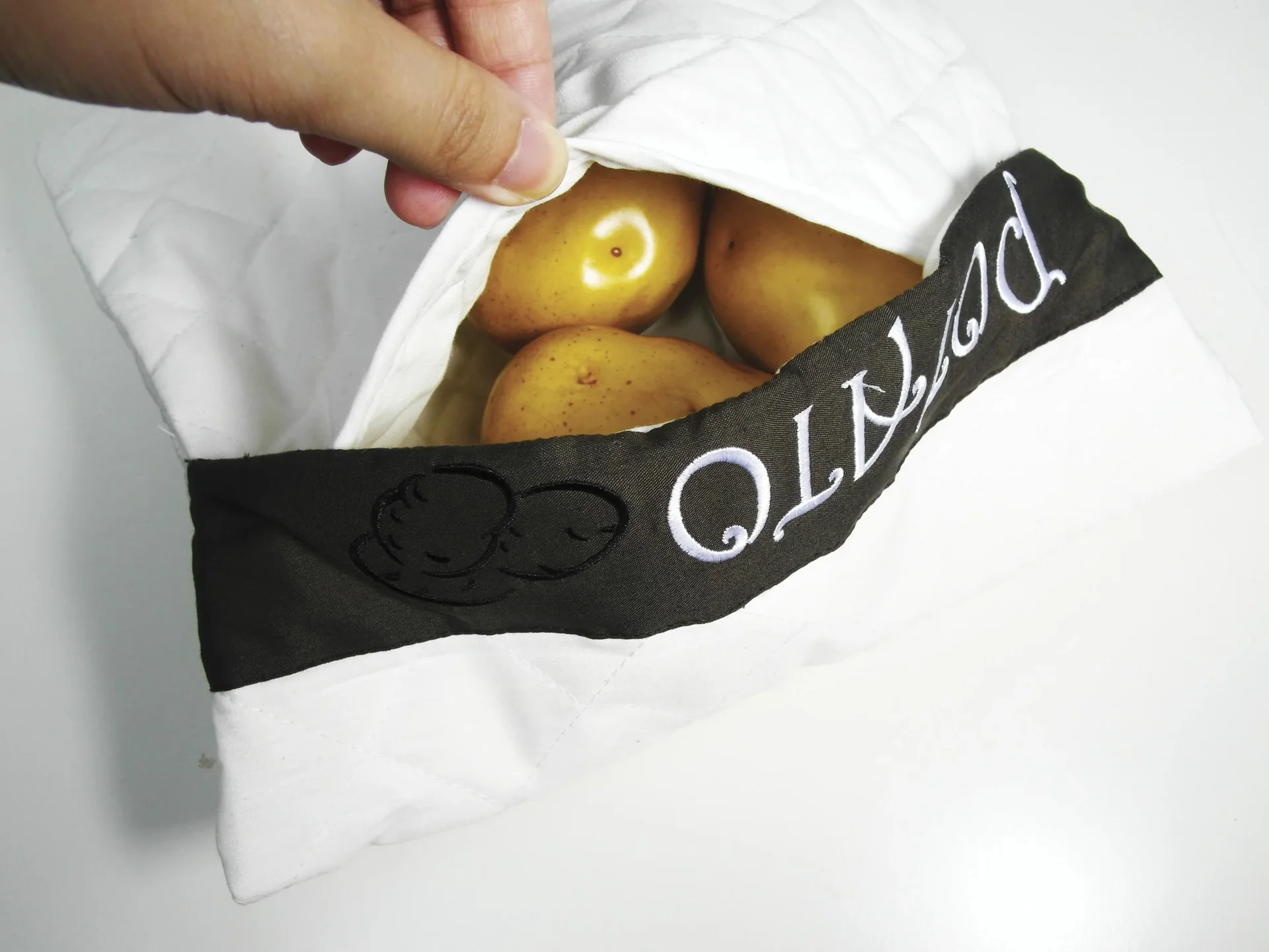 Mikrowellen Kartoffelgarer - 0