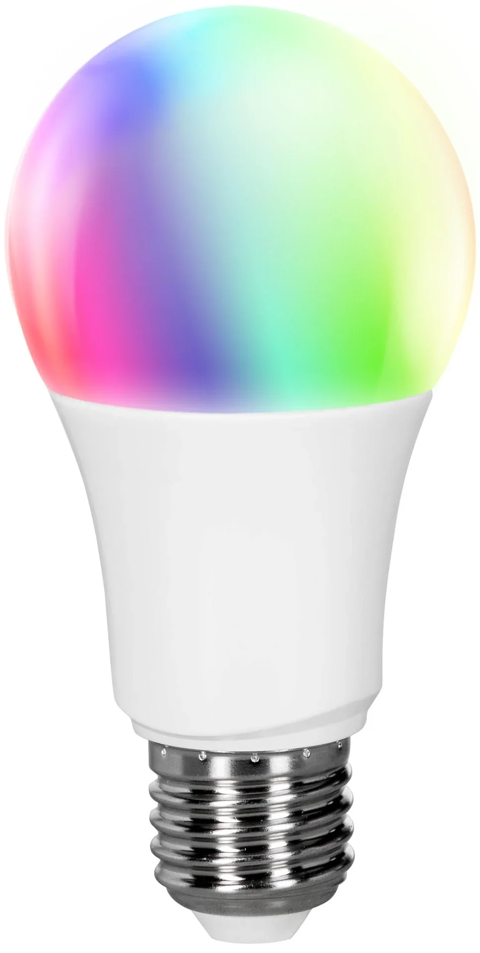 tint LED Zusatzlampe mit 9 Watt, E27 in unterschiedlichen Weißtönen - 4