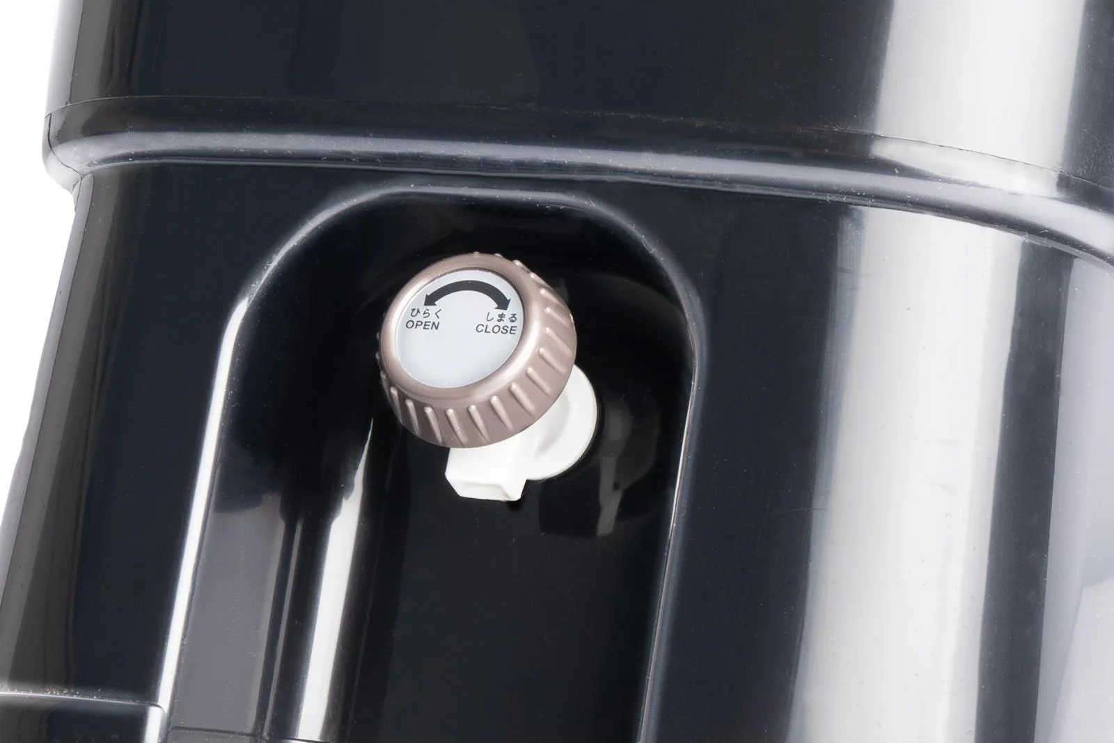 Bokashi Eimer Kompost Starter Set, 19 Liter - 8