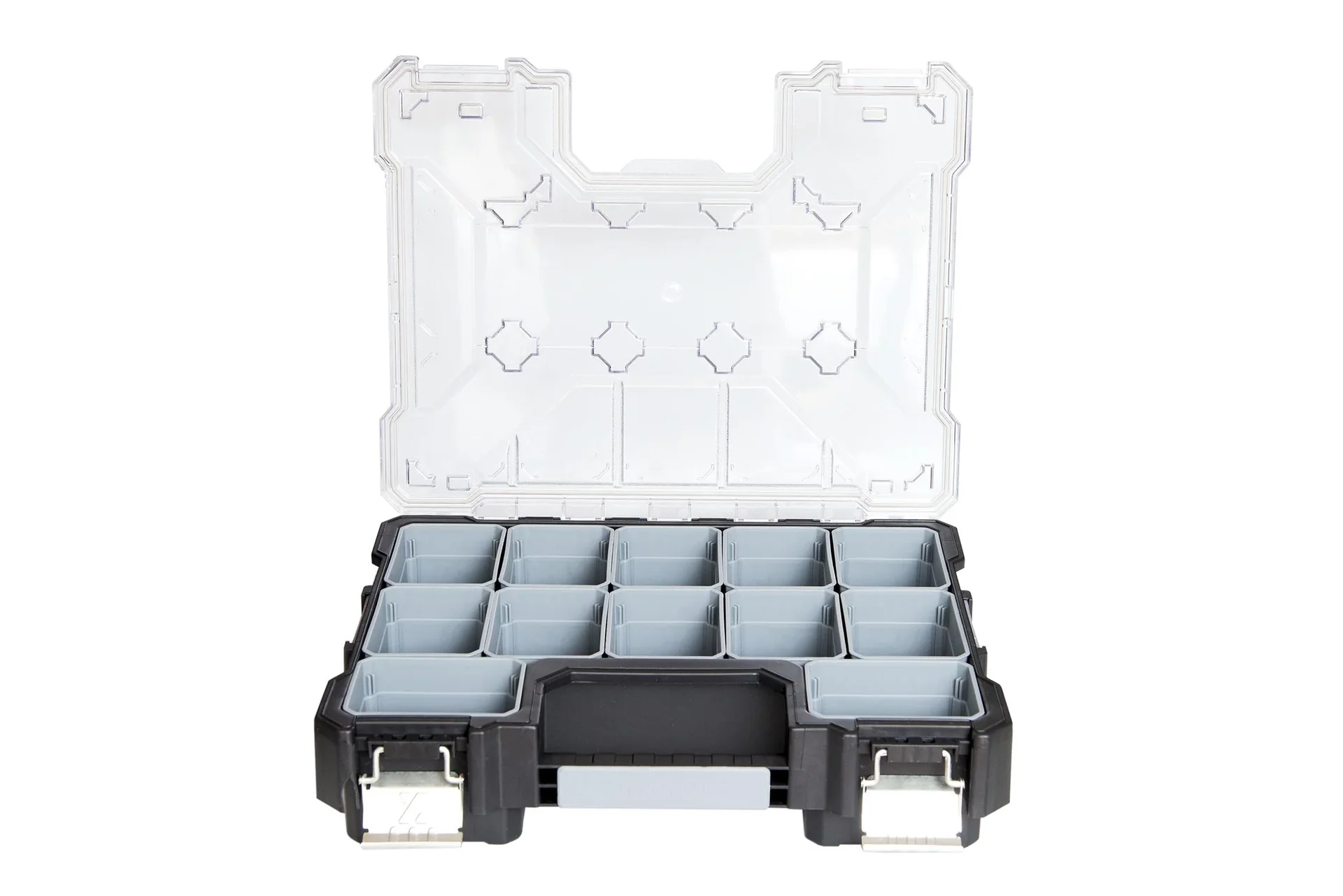 Sortimentskoffer mit 12 Wechselboxen - 5