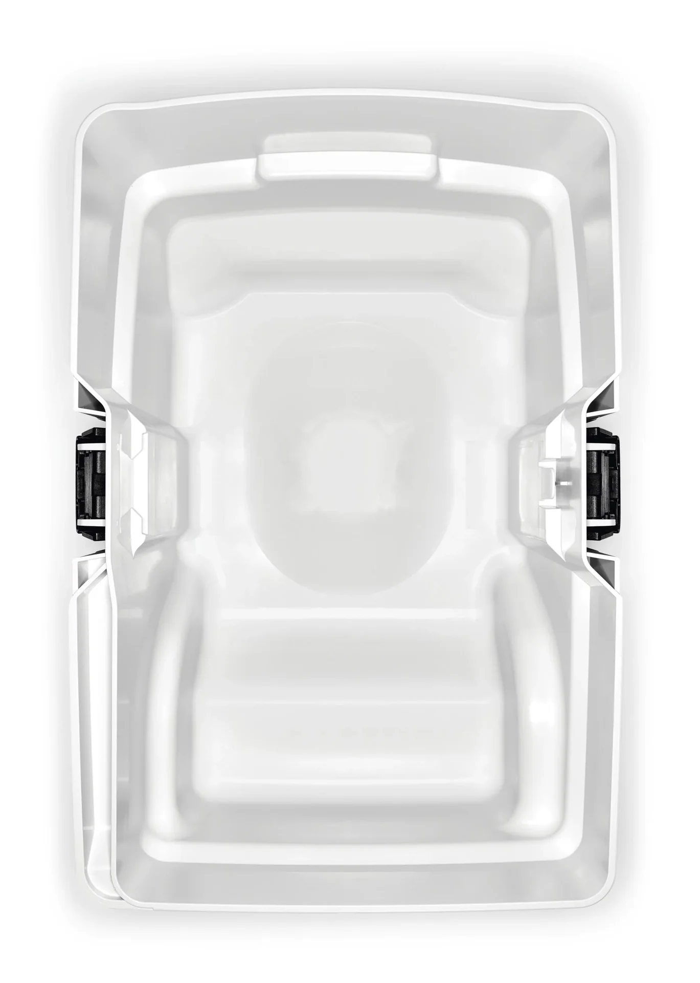 Absaugmobil CTL MIDI I Cleantec - 4