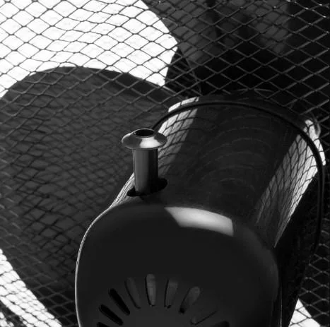 Standventilator 40cm - 0
