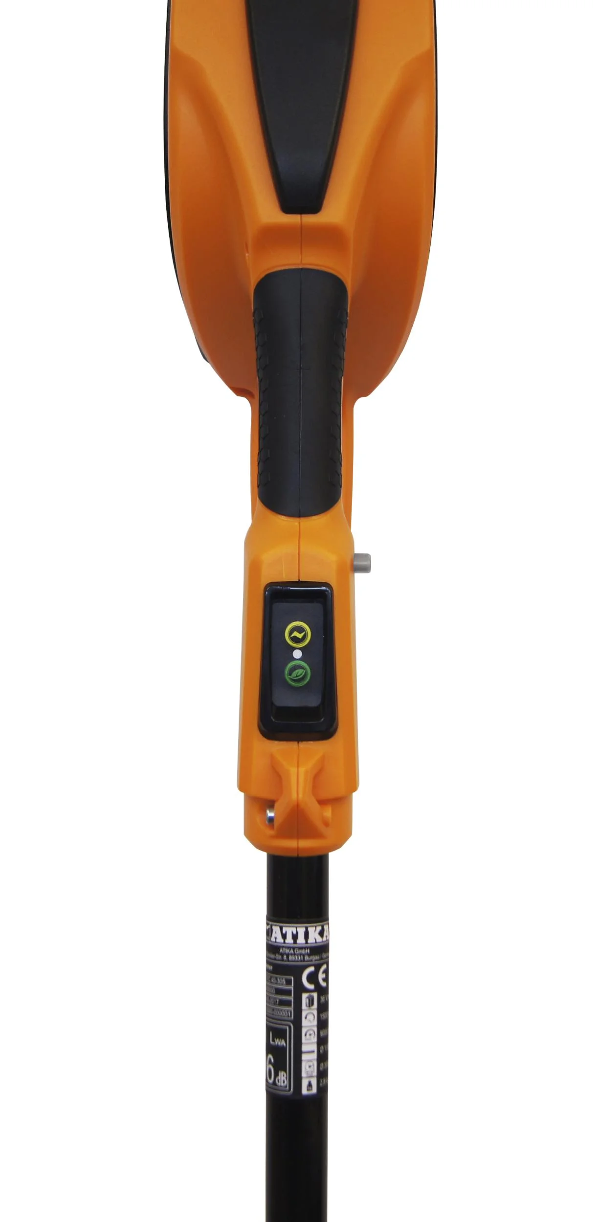 Akku-Rasentrimmer „GTC 40-305“, 36 Volt - 0