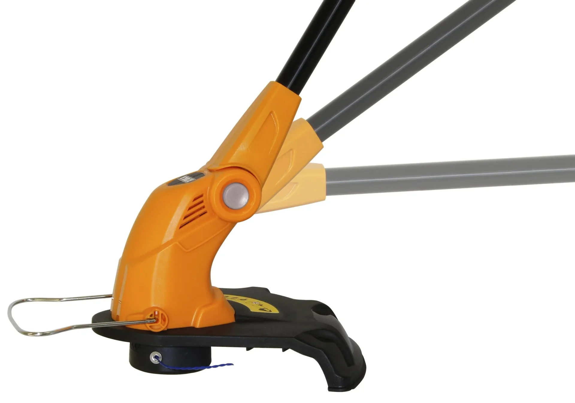 Akku-Rasentrimmer „GTC 40-305“, 36 Volt - 4