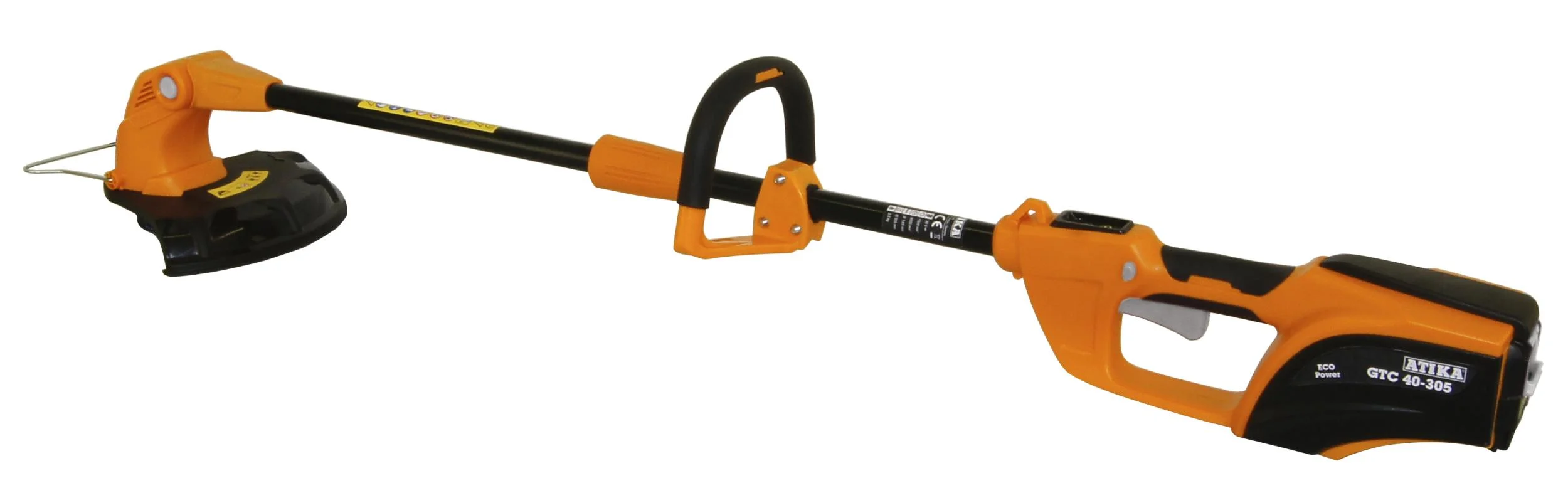 Akku-Rasentrimmer „GTC 40-305“, 36 Volt - 5