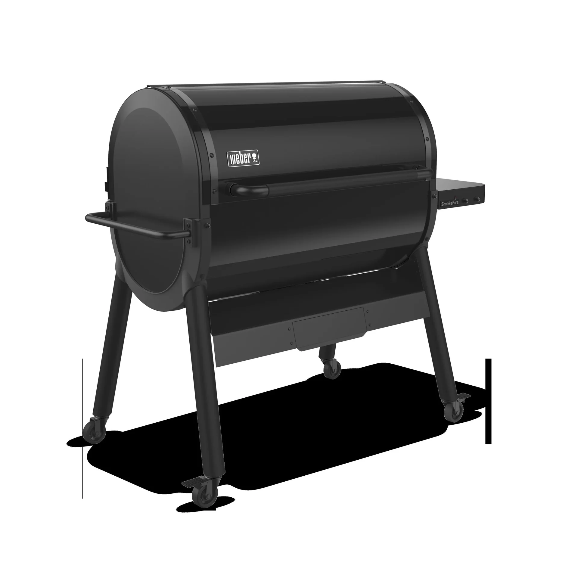 Holzpelletgrill SmokeFire EPX6 - 1