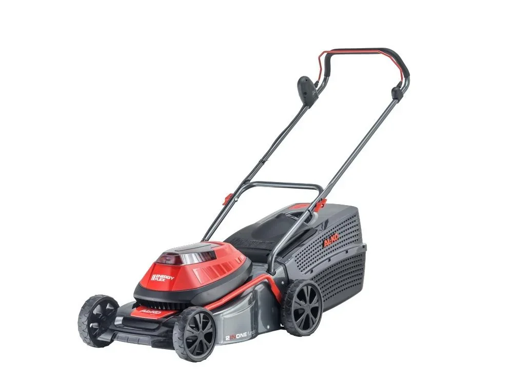 Akku-Rasenmäher "Moweo 42.0 Li" - 2