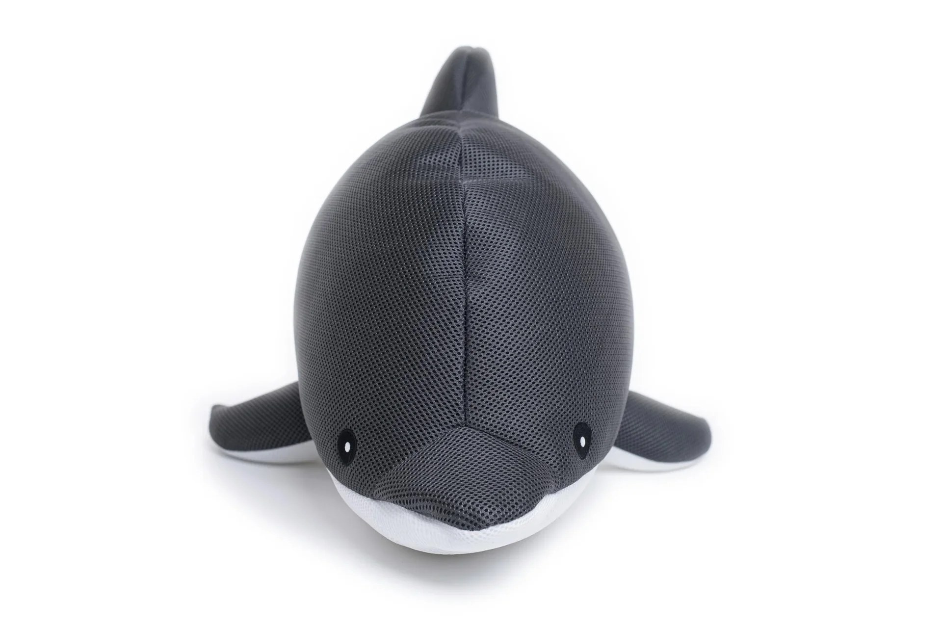 Pool Buddy Delfin grau, weiss - 2