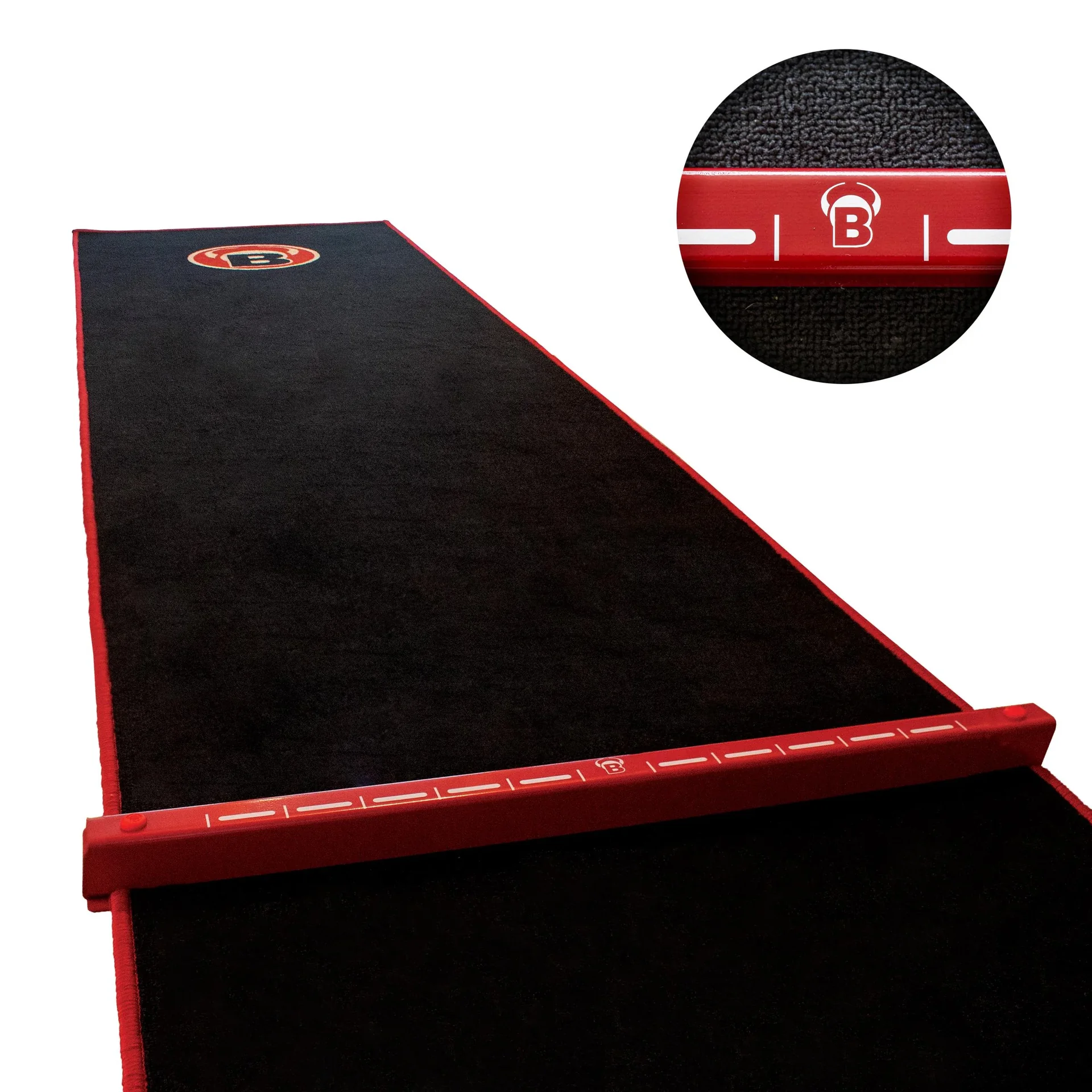 Dart-Teppich Oky System Carpet Mat 66 - 1