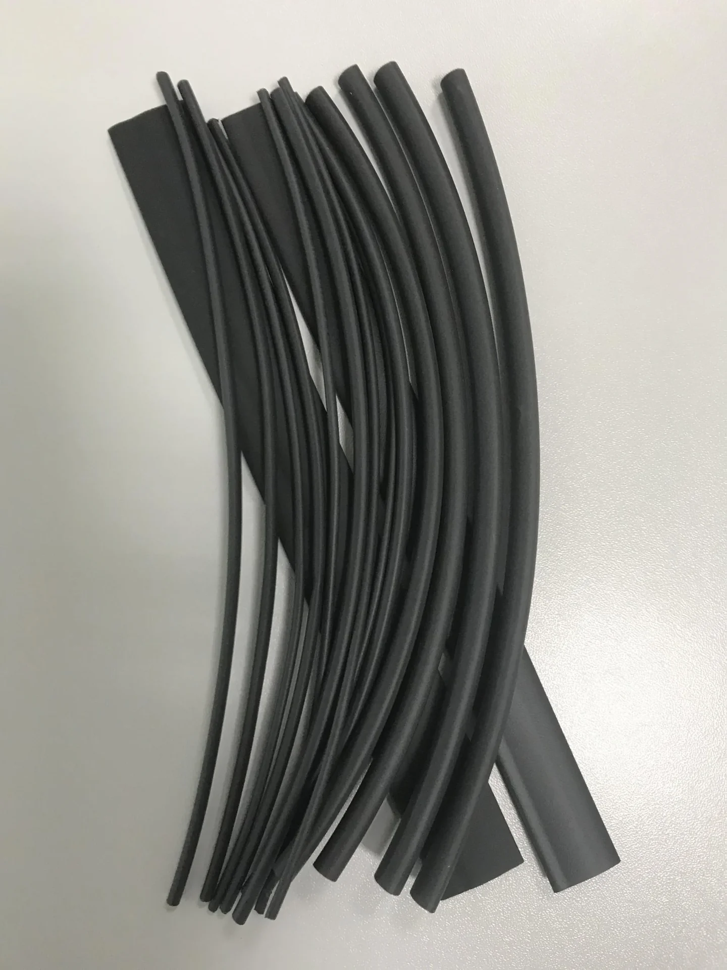 Schrumpfschlauch Set, 15 teilig - 2