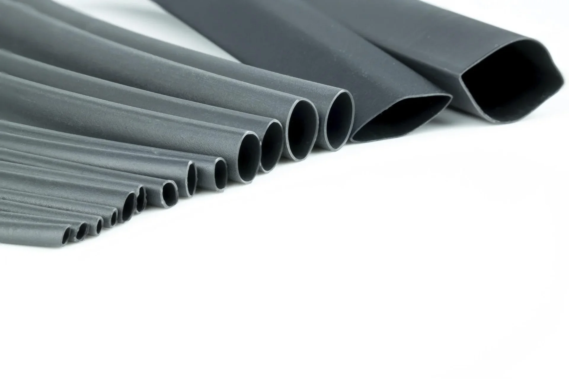 Schrumpfschlauch Set, 15 teilig - 3