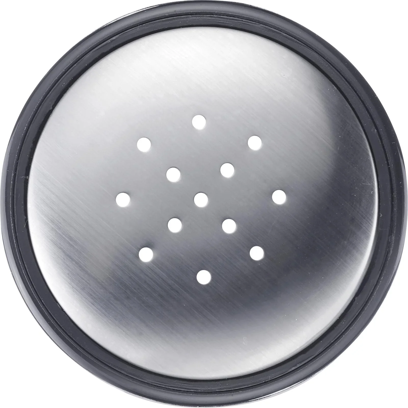 Gewürzstreuer, fein "Blacky" - 2