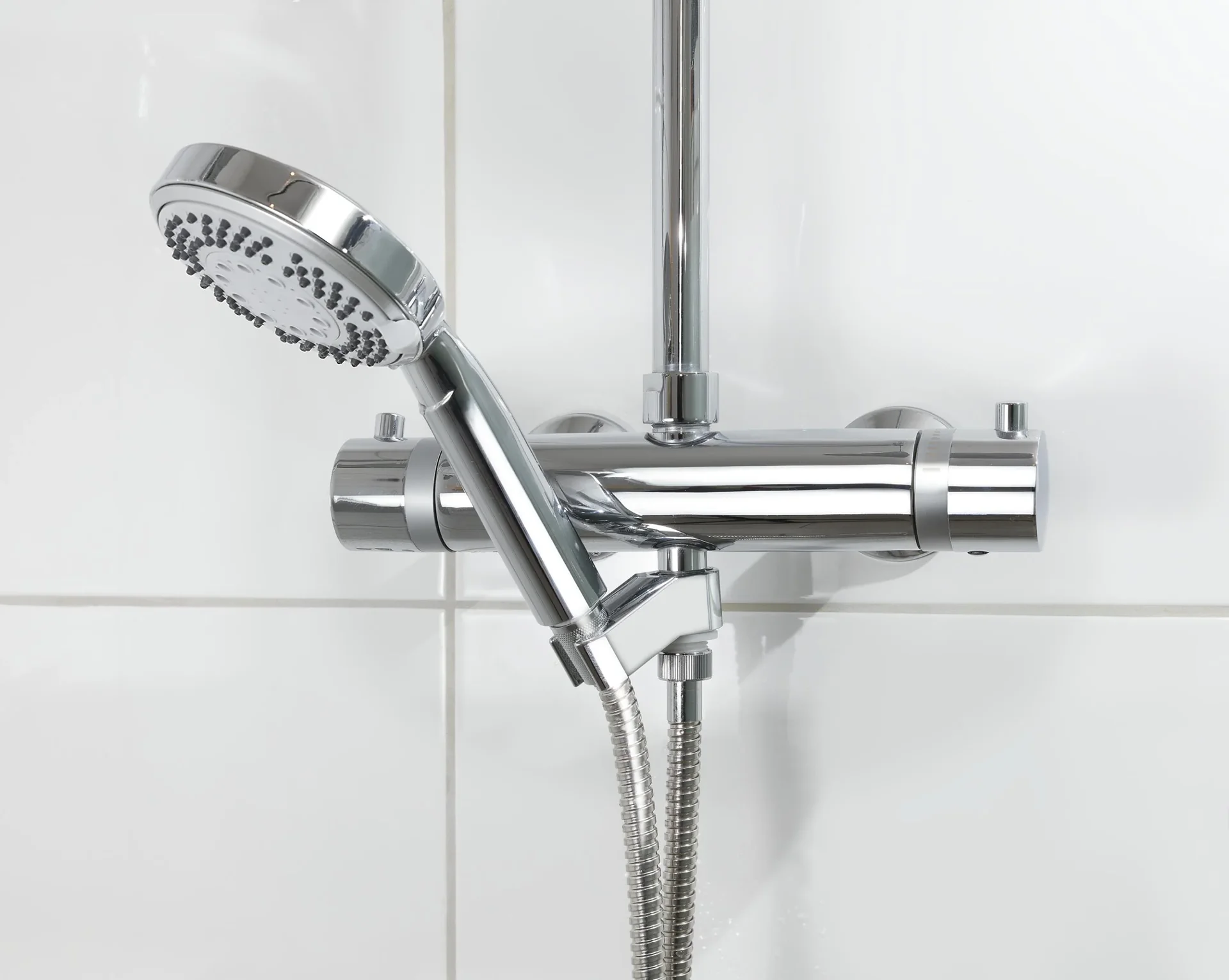 Universal Handbrausehalter - 0