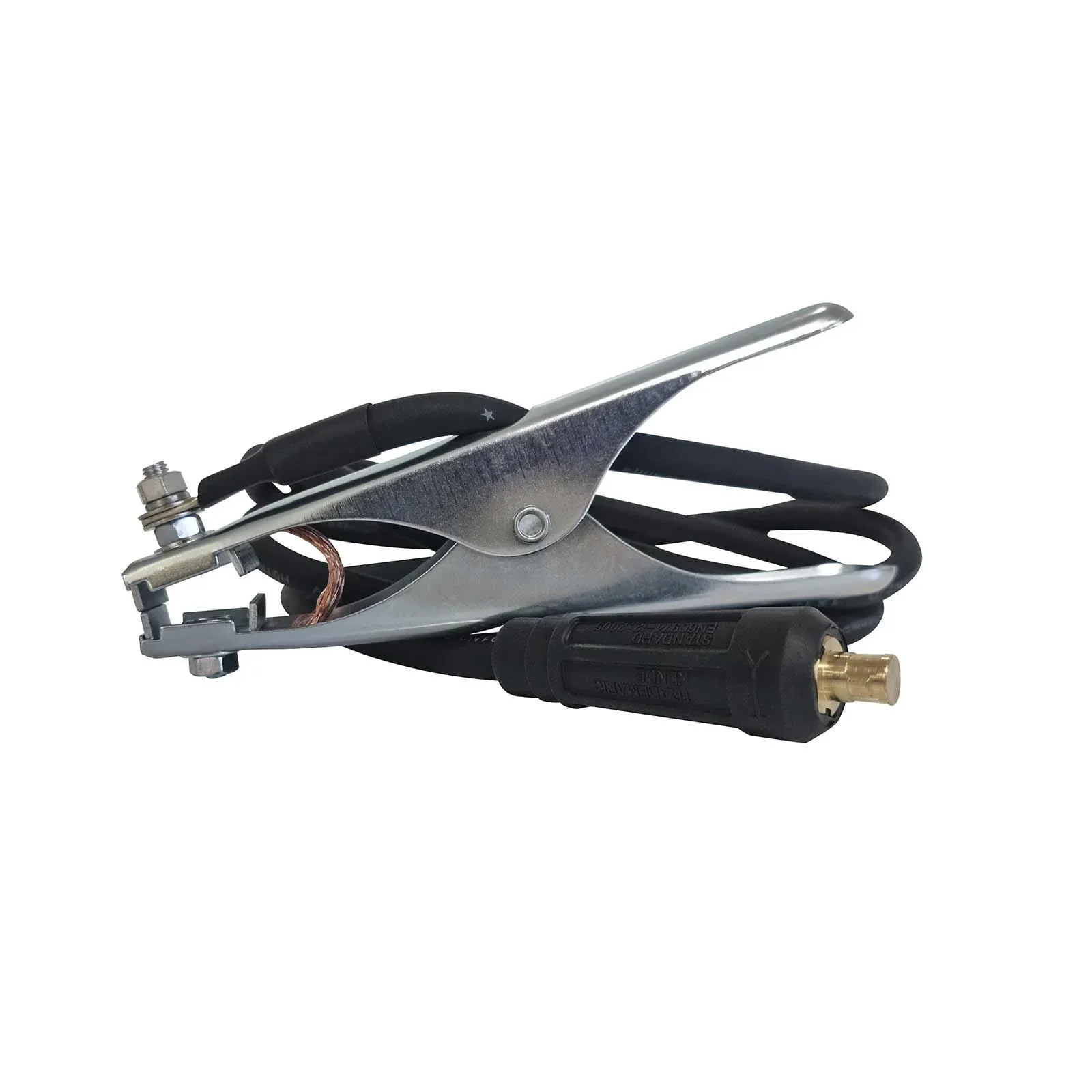 Multischweißgerät TMSG 200 - 6