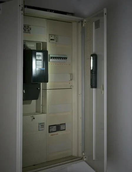 LED Akku Handleuchte HL 700 A 700+100lm Akku, knickbar, Magnet - 2