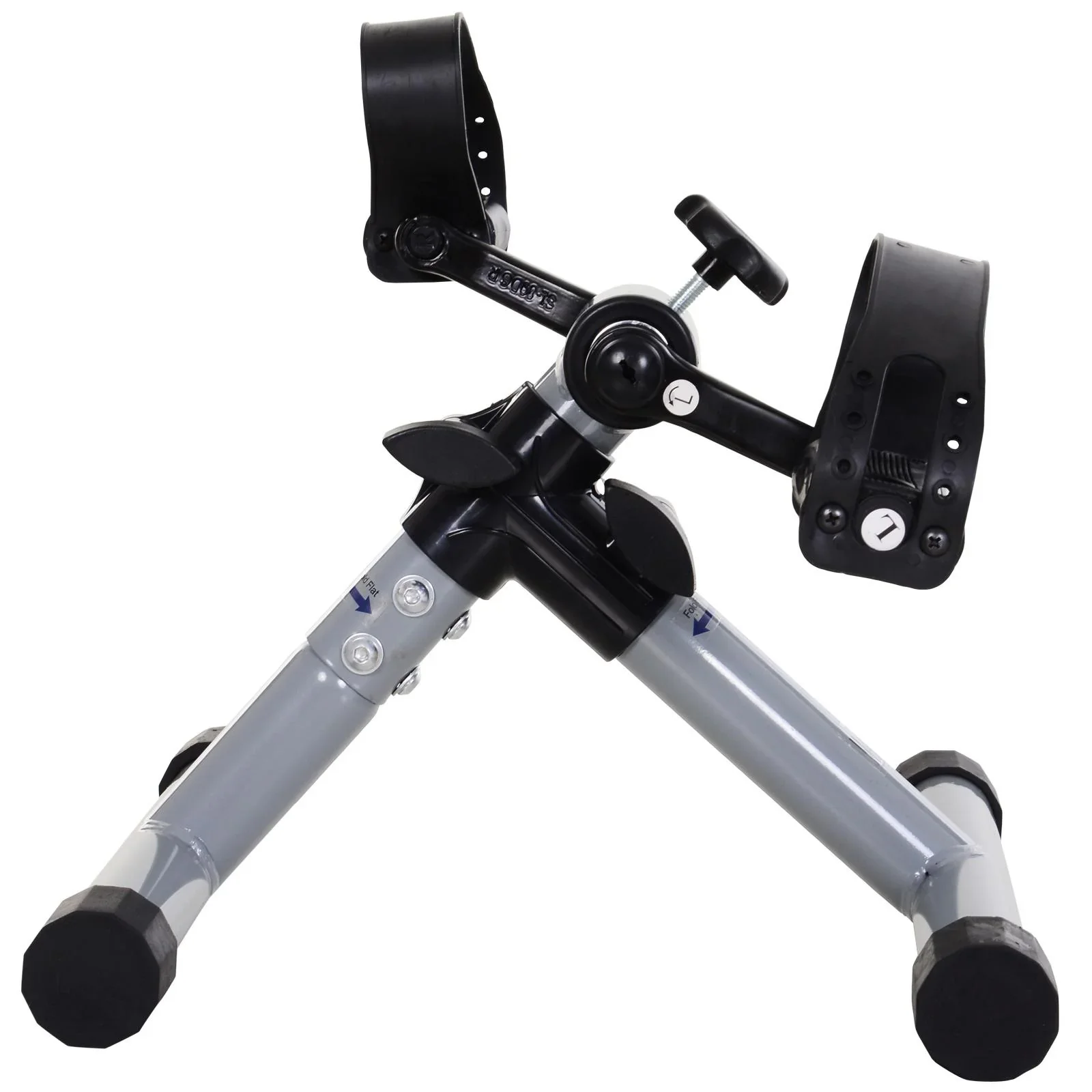 Mini-Heimtrainer mit Pedalen - 1