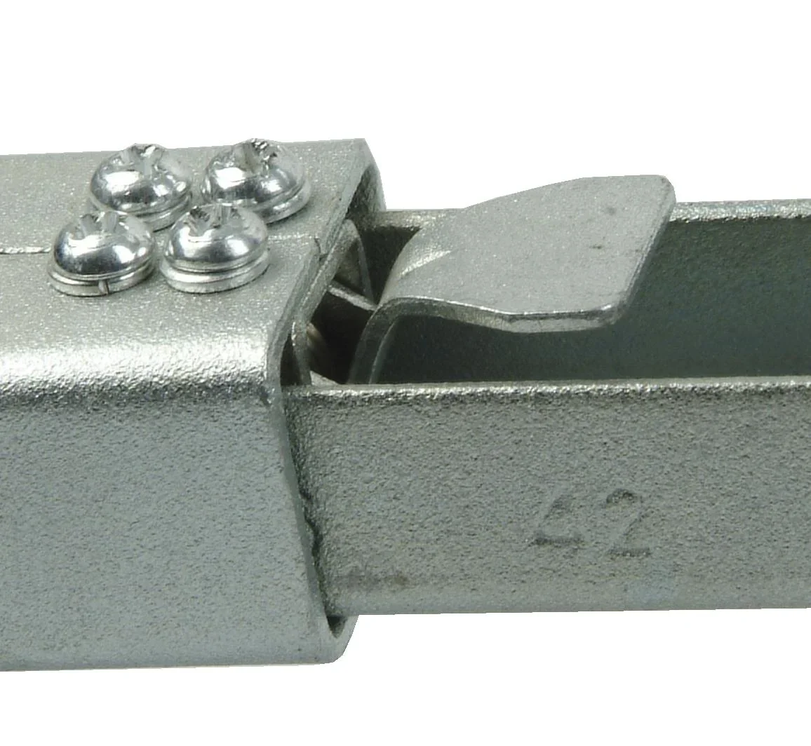 Universal Plattenheber 30 - 50 cm , Tragfähigkeit 40KG - 2